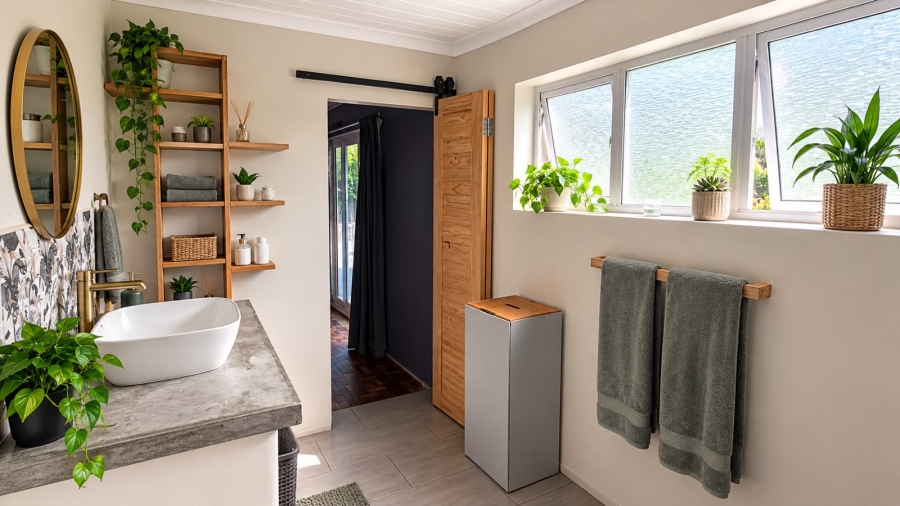 3 Bedroom Property for Sale in Avondale Western Cape